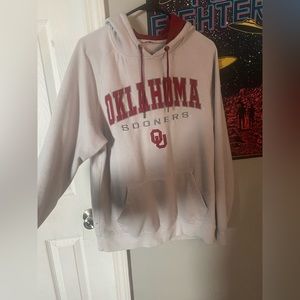 OKLAHOMA Hoodie